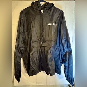 Real Life I AM THIRD Jacket